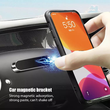 Soporte celular magnetico